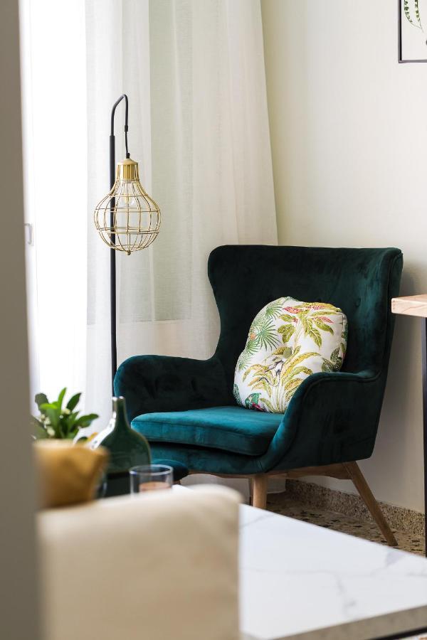 Anthoula'S House Apartment Ретимно Екстериор снимка